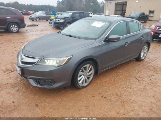 Acura ILX Acurawatch Plus Package Image 2