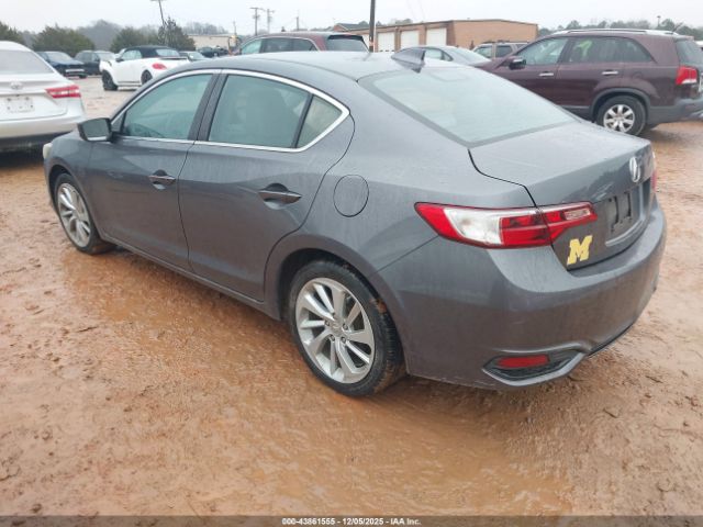 Acura ILX Acurawatch Plus Package Image 3