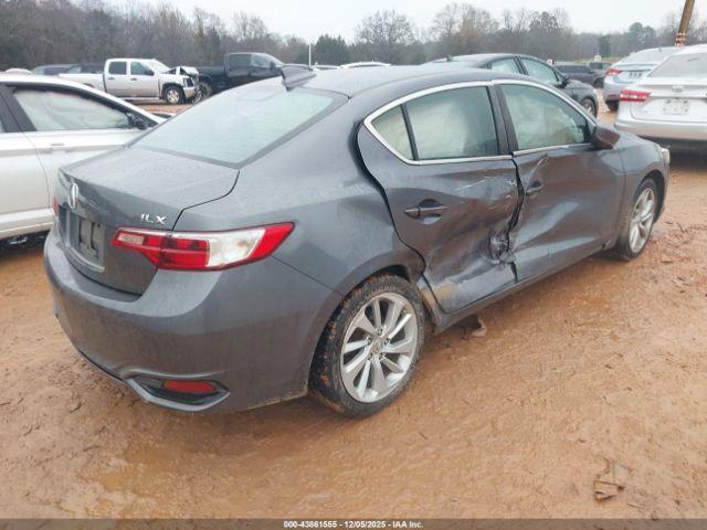 Acura ILX Acurawatch Plus Package Image 9