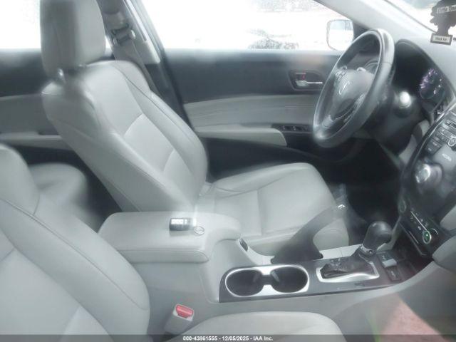 Acura ILX Acurawatch Plus Package Image 7