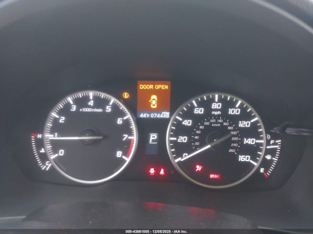 Acura ILX Acurawatch Plus Package Image 4