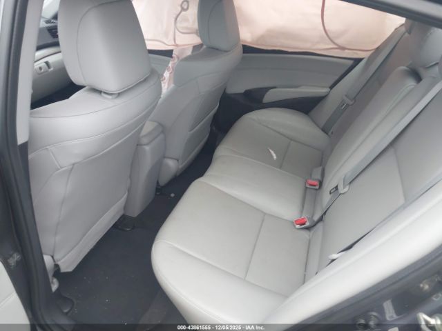 Acura ILX Acurawatch Plus Package Image 6