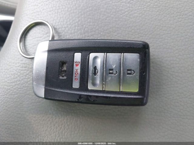 Acura ILX Acurawatch Plus Package Image 14