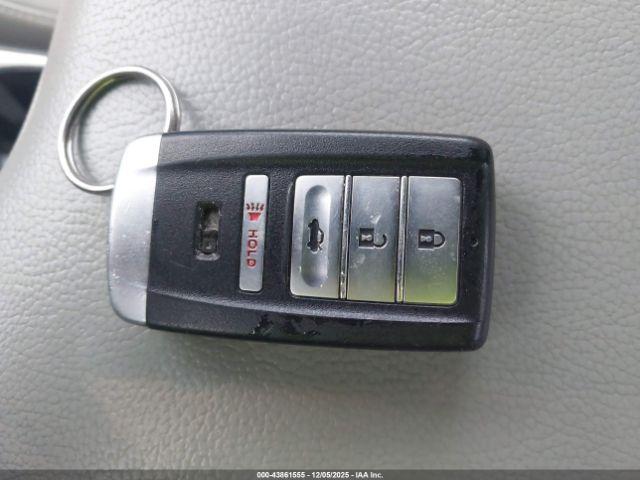 Acura ILX Acurawatch Plus Package Image 14