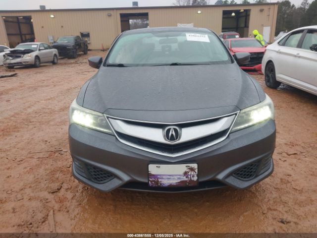 Acura ILX Acurawatch Plus Package Image 15