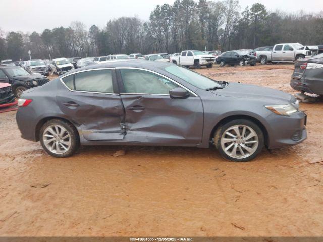 Acura ILX Acurawatch Plus Package Image 10