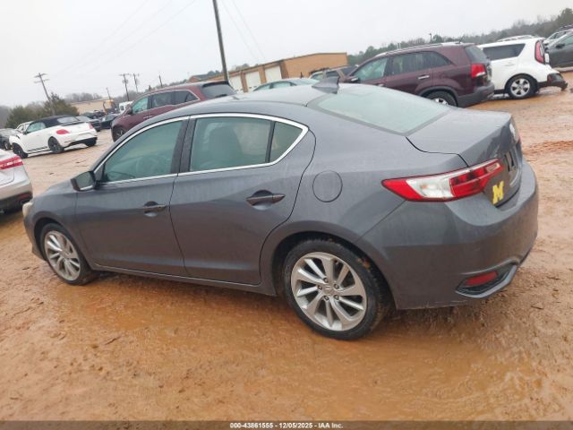 Acura ILX Acurawatch Plus Package Image 11