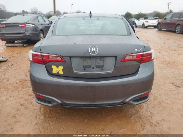 Acura ILX Acurawatch Plus Package Image 16