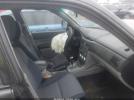 Subaru Forester Sports 2.5x Image 12