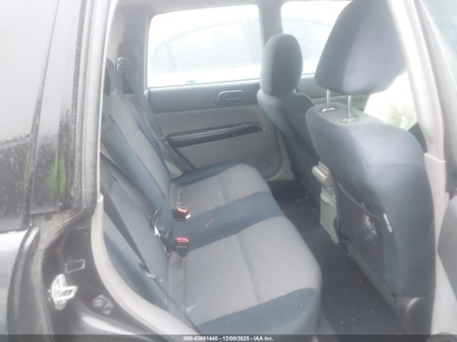 Subaru Forester Sports 2.5x Image 2