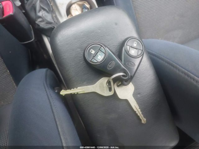 Subaru Forester Sports 2.5x Image 11