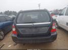 Subaru Forester Sports 2.5x Image 16