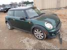 MINI Hardtop Cooper Image 1
