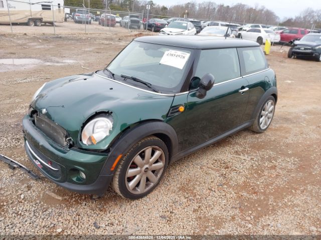 MINI Hardtop Cooper Image 5