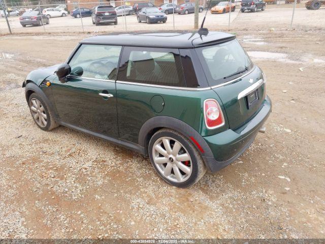 MINI Hardtop Cooper Image 2