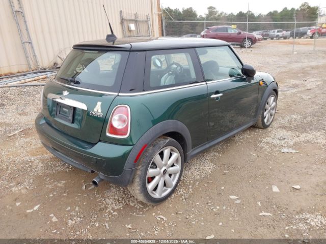 MINI Hardtop Cooper Image 13