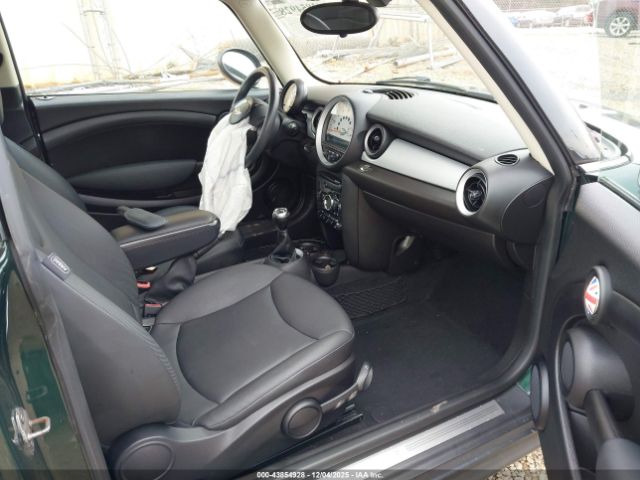 MINI Hardtop Cooper Image 3