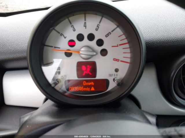 MINI Hardtop Cooper Image 6