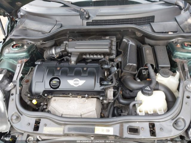 MINI Hardtop Cooper Image 9