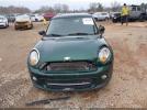 MINI Hardtop Cooper Image 8