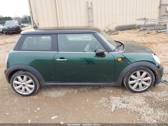 MINI Hardtop Cooper Image 10