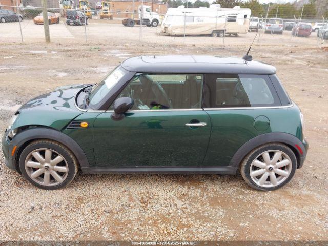 MINI Hardtop Cooper Image 16