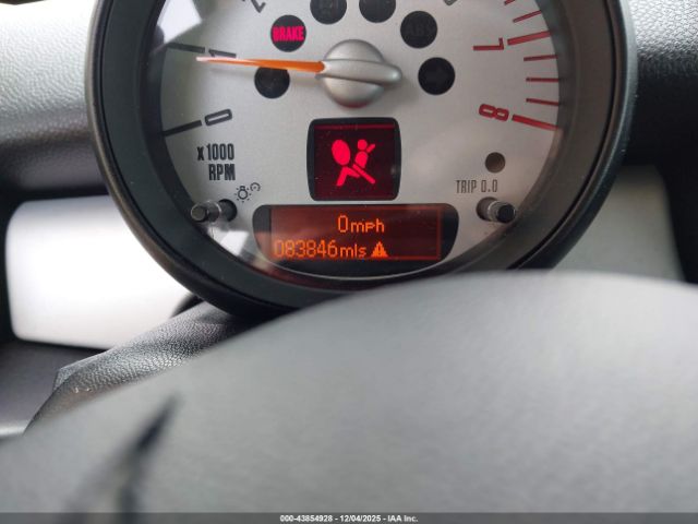 MINI Hardtop Cooper Image 15