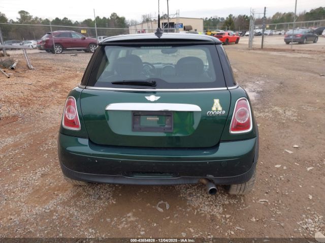 MINI Hardtop Cooper Image 14