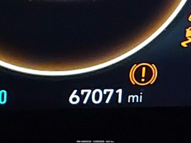 Hyundai TUCSON Limited Image 14