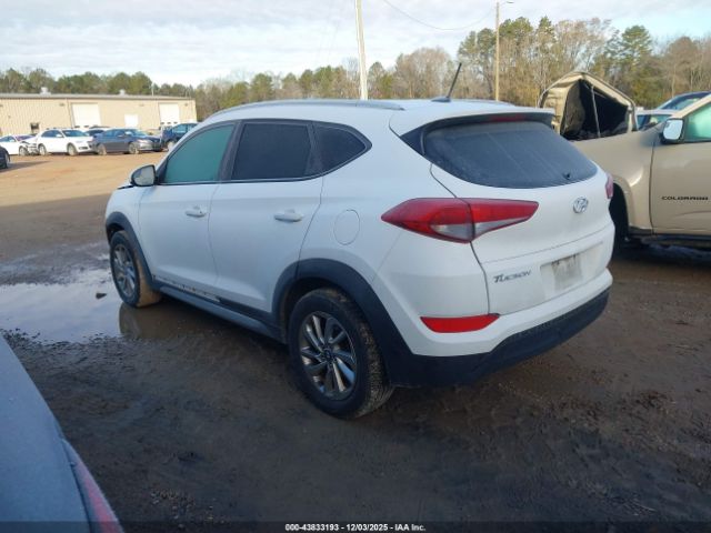 Hyundai TUCSON Se Image 13