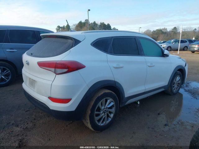 Hyundai TUCSON Se Image 14