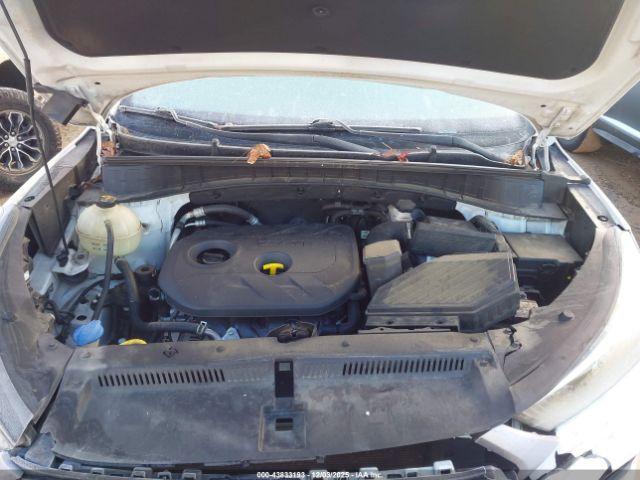 Hyundai TUCSON Se Image 6