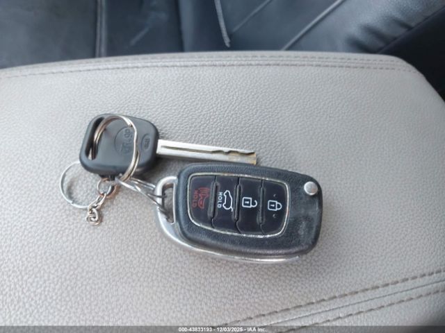 Hyundai TUCSON Se Image 3