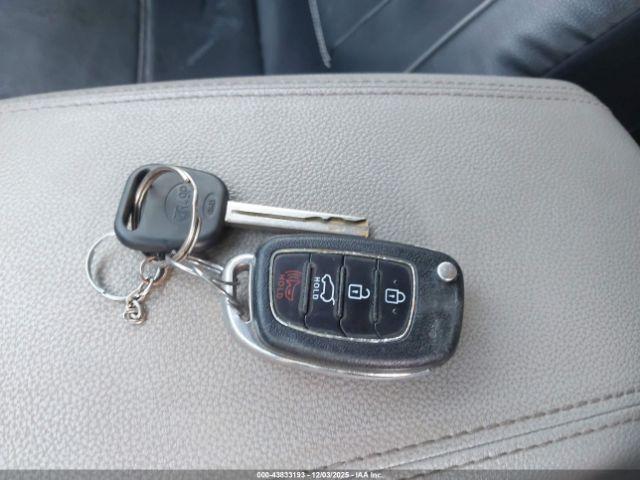 Hyundai TUCSON Se Image 3