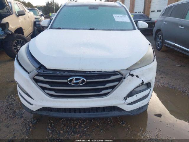 Hyundai TUCSON Se Image 4