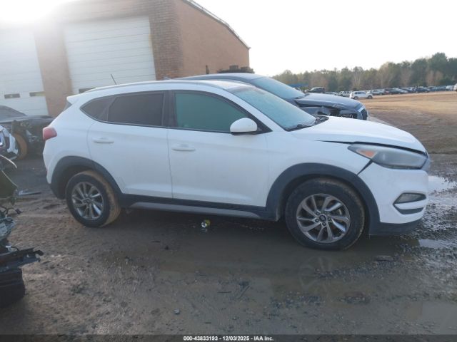 Hyundai TUCSON Se Image 7