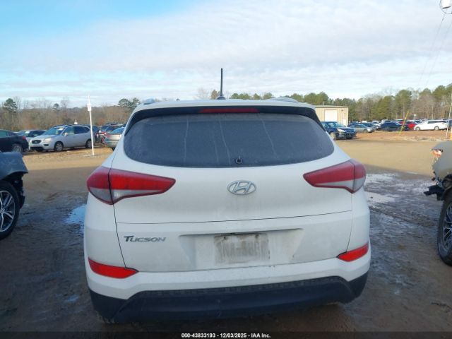 Hyundai TUCSON Se Image 9