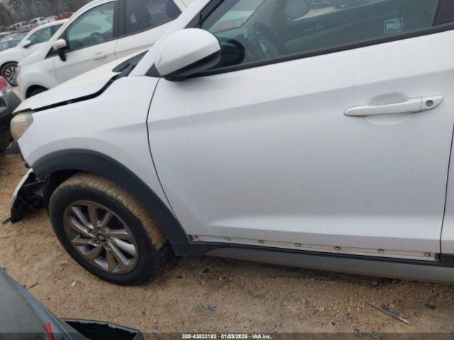 Hyundai TUCSON Se Image 15