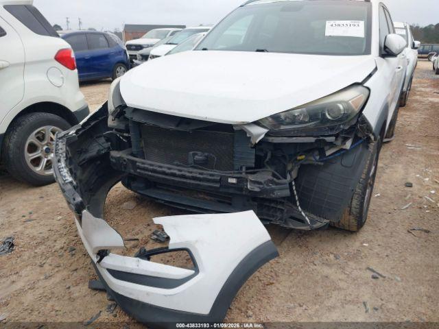 Hyundai TUCSON Se Image 12