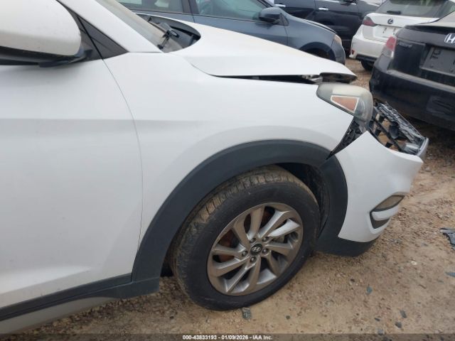 Hyundai TUCSON Se Image 11