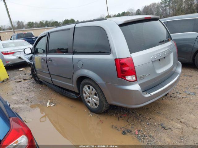 Dodge Grand Caravan American Value Pkg Image 9