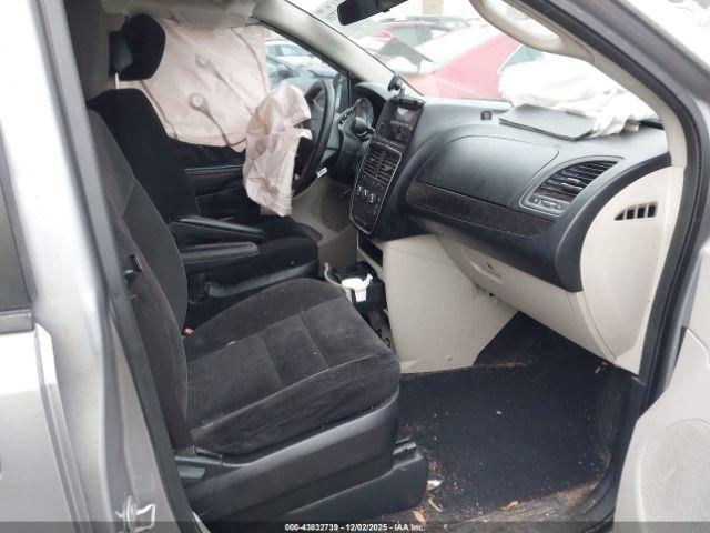 Dodge Grand Caravan American Value Pkg Image 7