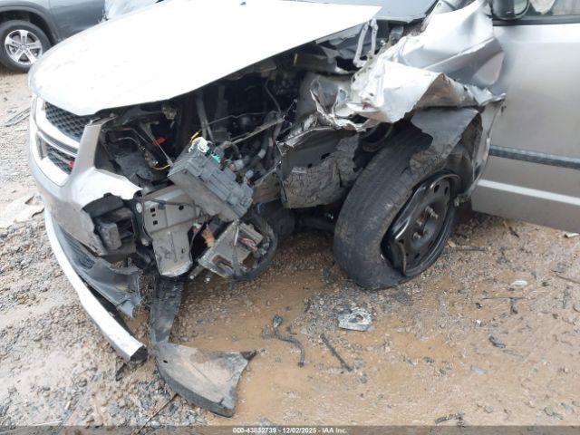 Dodge Grand Caravan American Value Pkg Image 8