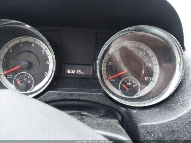 Dodge Grand Caravan American Value Pkg Image 11