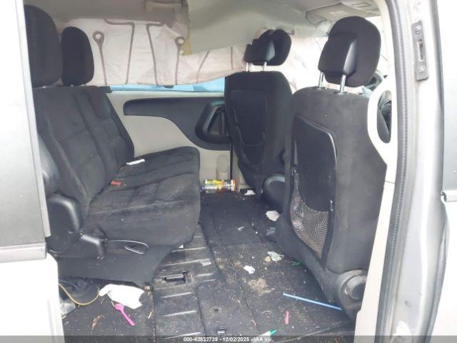 Dodge Grand Caravan American Value Pkg Image 12