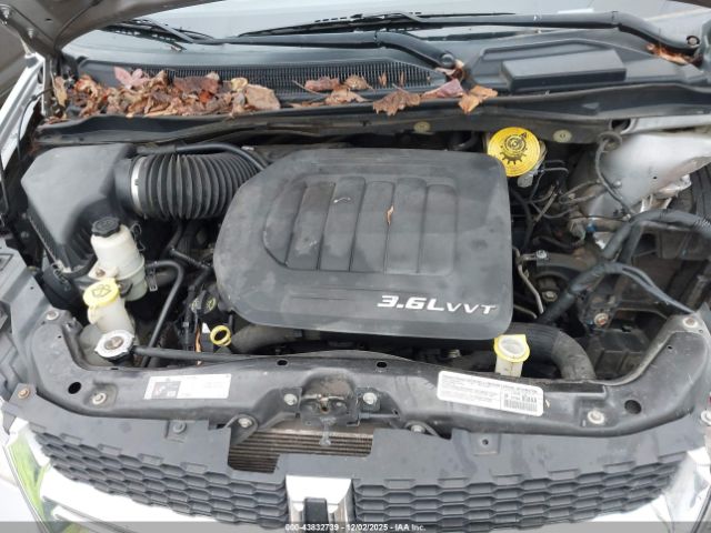 Dodge Grand Caravan American Value Pkg Image 6