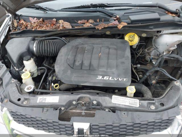 Dodge Grand Caravan American Value Pkg Image 6