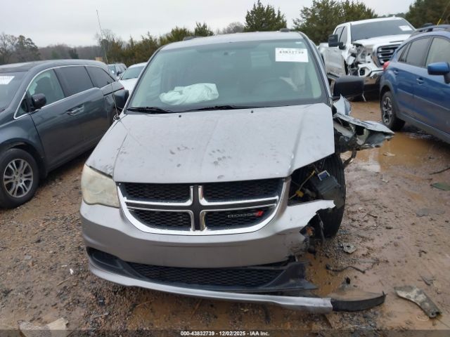 Dodge Grand Caravan American Value Pkg Image 2