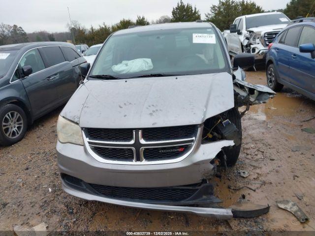 Dodge Grand Caravan American Value Pkg Image 2