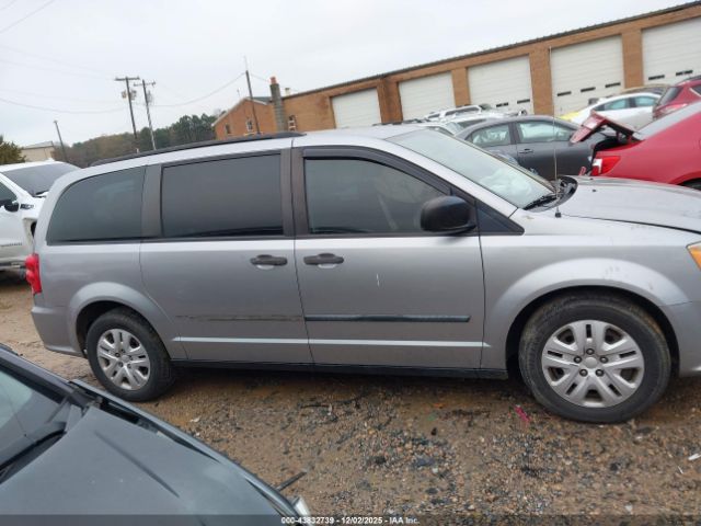 Dodge Grand Caravan American Value Pkg Image 15